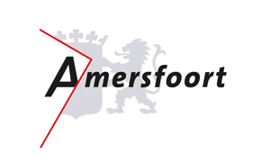 Gemeente Amesfoort logo