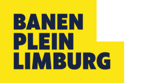 Logo Banenplein Limburg