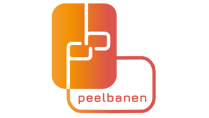 Peelbanen logo