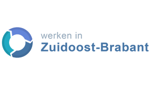 Logo Werken in Zuidoost Brabant