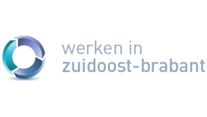 Logo werken in zuidoost-brabant