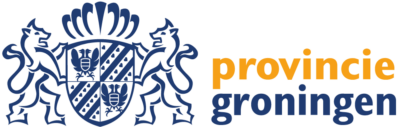 Provincie Groningen logo