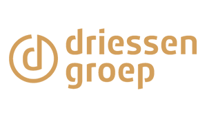 Driessen groep logo