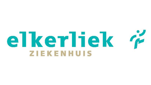 Elkerliek ziekenhuis logo