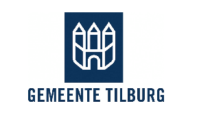 Gemeente Tilburg logo