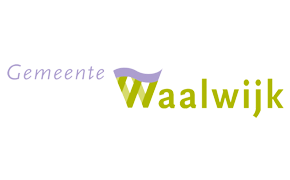 Gemeente Waalwijk logo