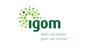 IGOM logo