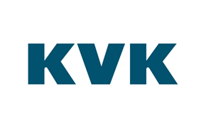 KVK logo