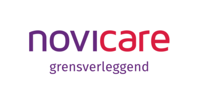 Novicare logo