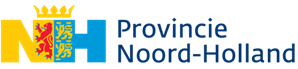 Provincie Noord-Holland logo