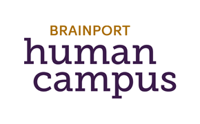 Brainport Human Campus logo