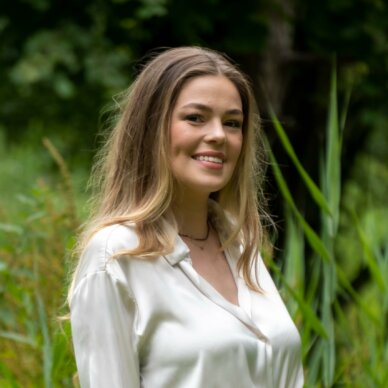 Mandy Ketelaar Solutions Factory