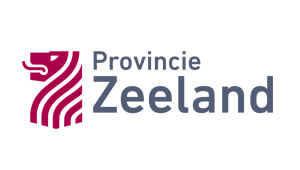 Provincie Zeeland logo