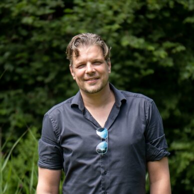 Sjoerd Klinkenberg Solutions Factory