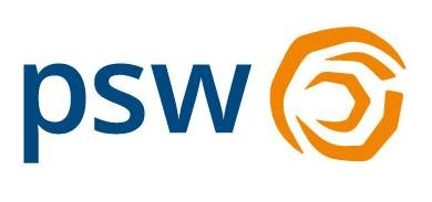 Werken bij PSW logo