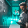 Onderhoud server Solutions Factory