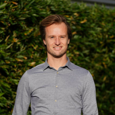 Benjamin Langeveld
