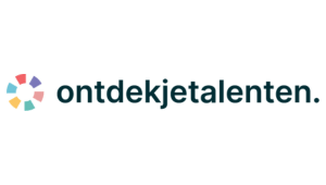 Logo Ontdek je talenten