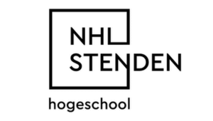Logo NHL Stenden hogeschool