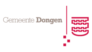 Logo gemeente Dongen