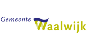 Logo gemeente Waalwijk