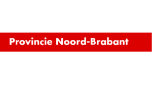 Logo Provincie Noord-Brabant