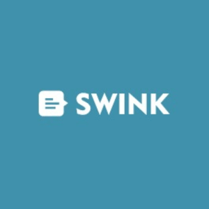 Logo Swink
