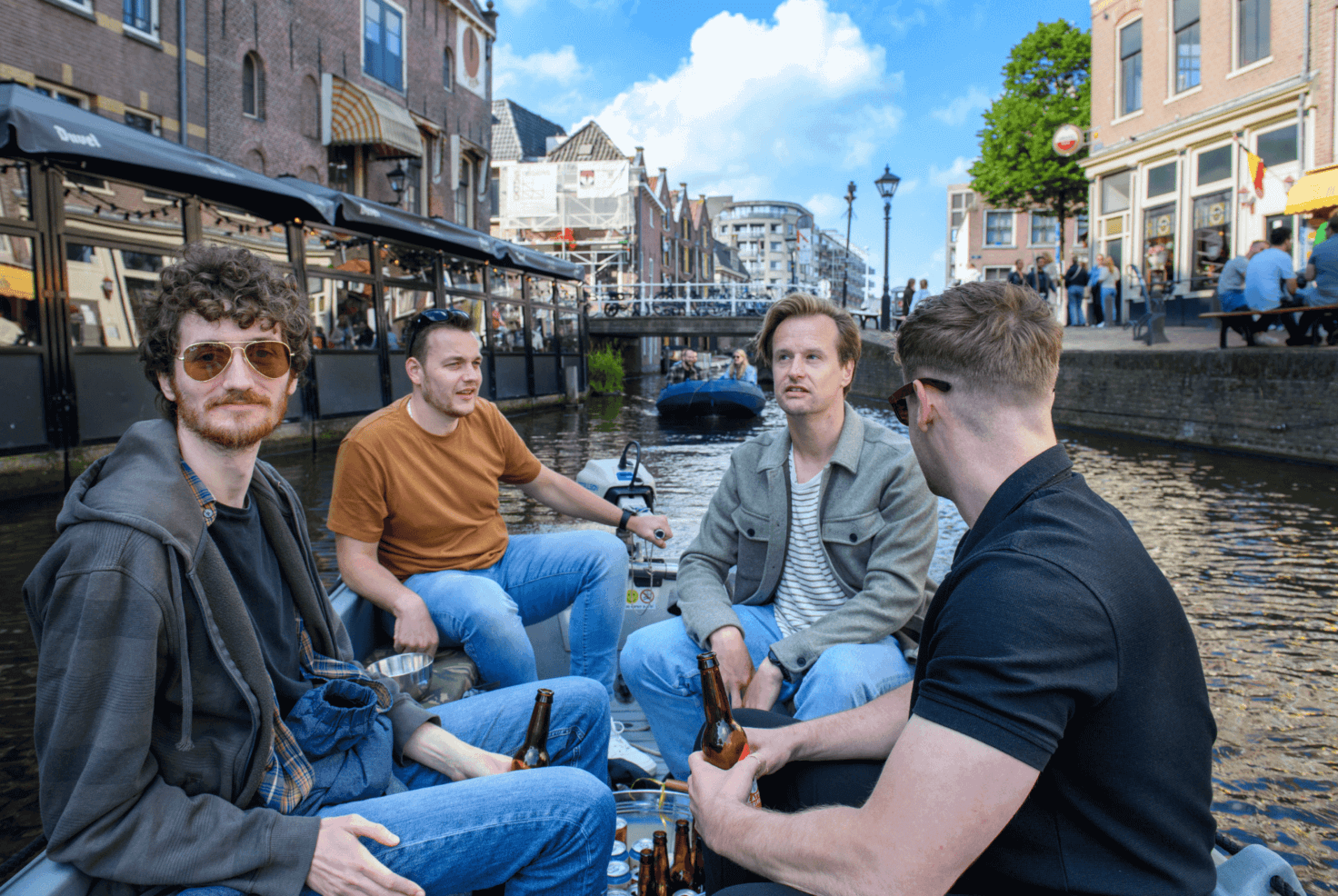 Maak kennis met Solutions Factory