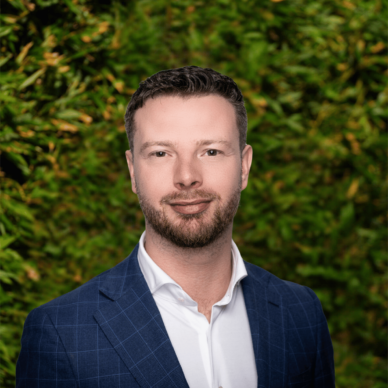 Yannick van Amerongen