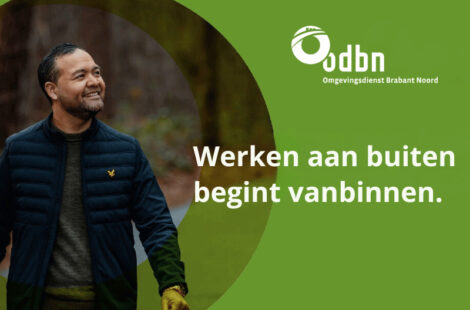 Werken bij ODBN - omgevingsdienst Brabant-Noord