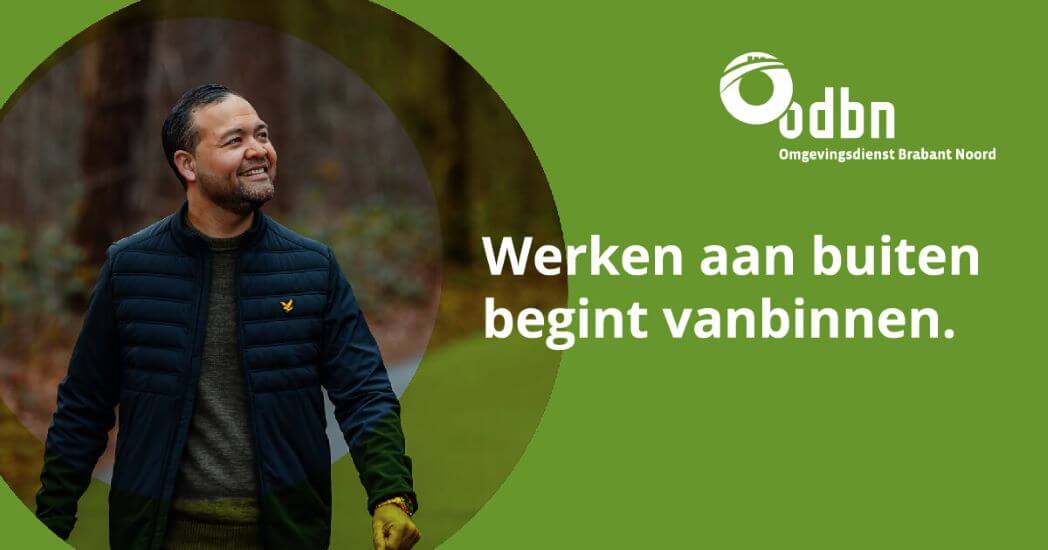 Werken bij ODBN - Omgevingsdienst Brabant Noord