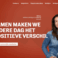 Werken bij Driessen Groep