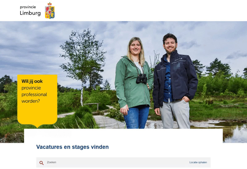 Provincie Limburg
