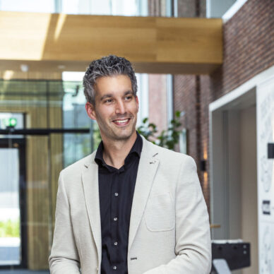 Bart de Koning