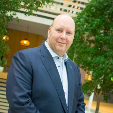 Patrick Adriaansen