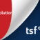 Solutions Factory naar TSF