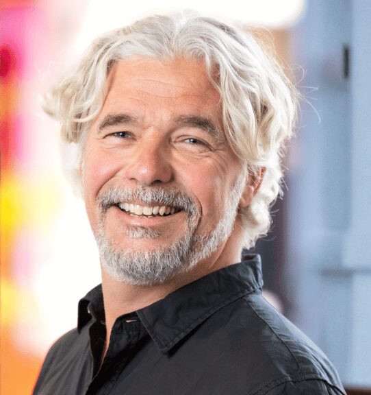 Pieter Nieman - Gemeente Assen