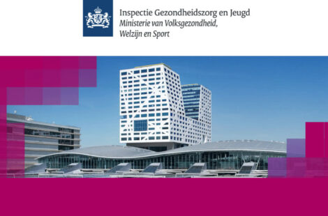 Inspectie Gezondheidszorg en Jeugd