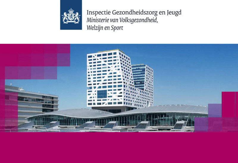 Inspectie Gezondheidszorg en Jeugd