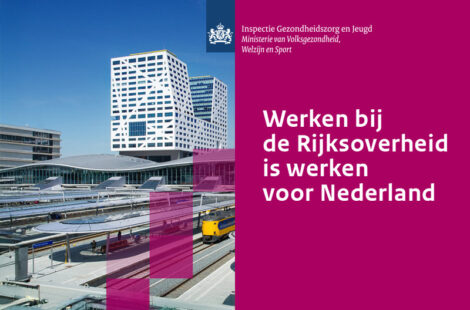 Inspectie Gezondheidszorg en Jeugd