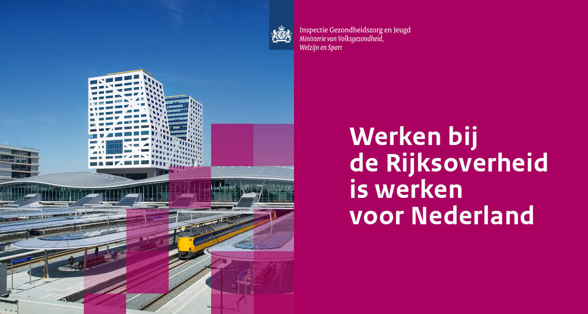 Inspectie Gezondheidszorg en Jeugd